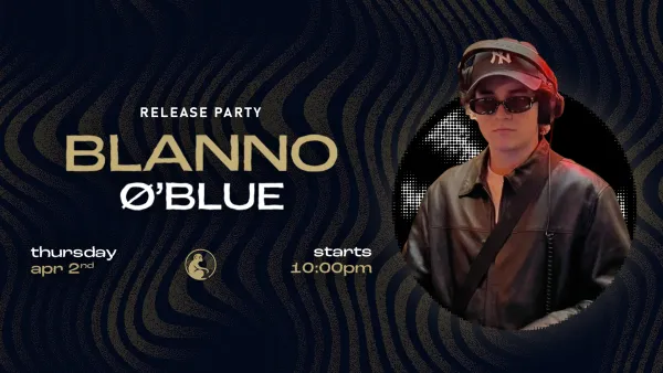 Mono Residencies: Release Party