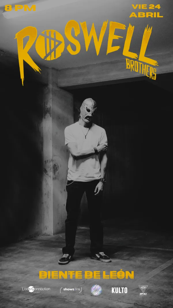 Roswell Brothers Diente de León