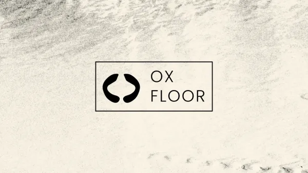OX FLOOR LIVE