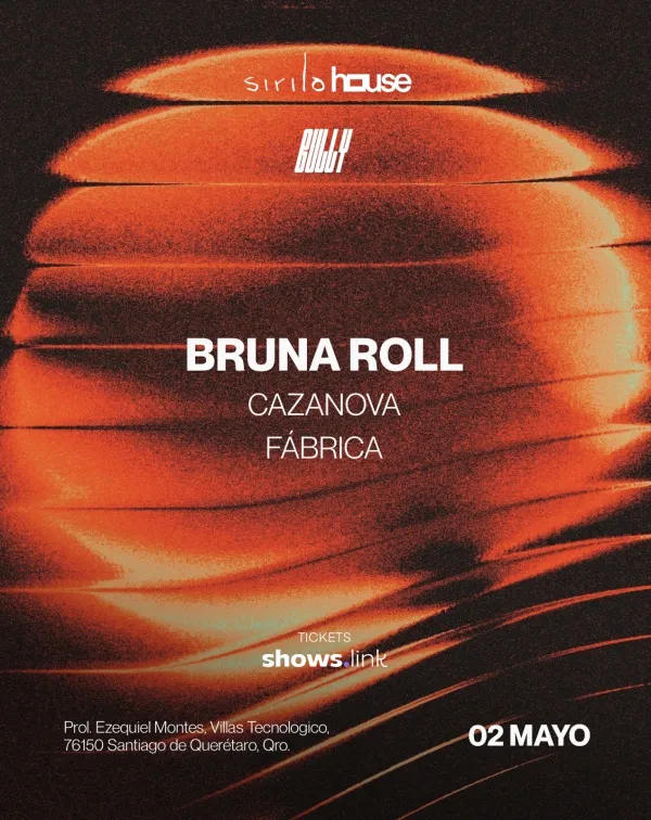 Bruna Roll