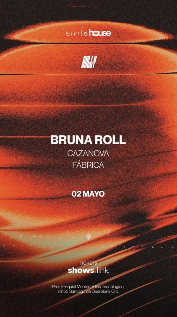 Bruna Roll