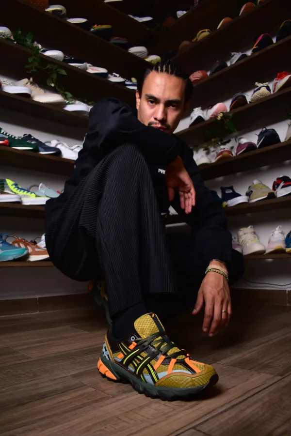 MËHILL [INNERVISIONS]