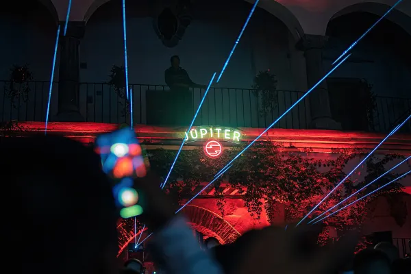 JÚPITER
