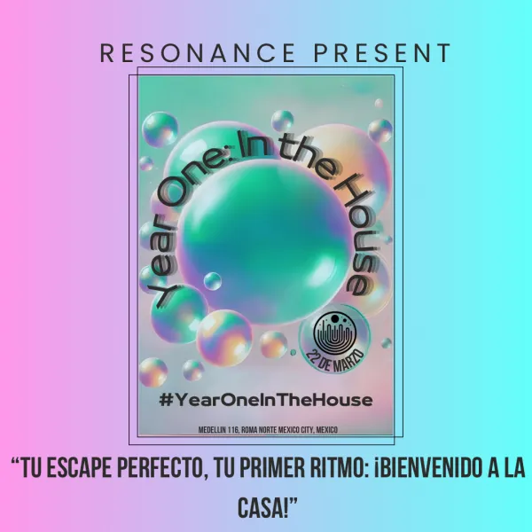 Year One : In the House