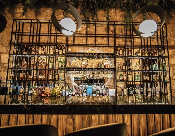 Inauguración Santino bar :: by Greenhouse