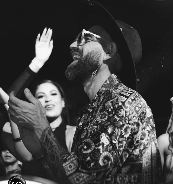 Aaron Sevilla @ Puebla