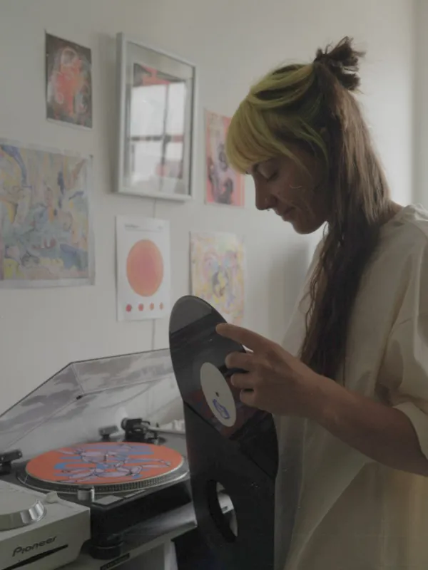 Dana Ruh, Zepha x Ritmo Enigma @ Radio 28