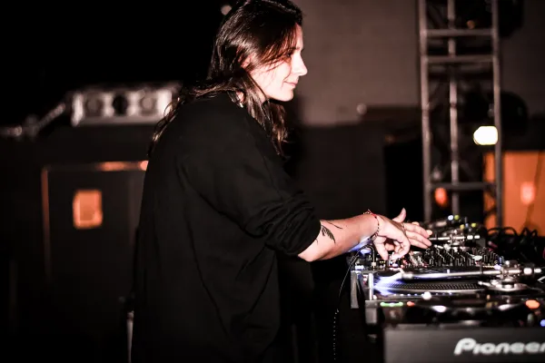 Dana Ruh, Zepha x Ritmo Enigma @ Radio 28