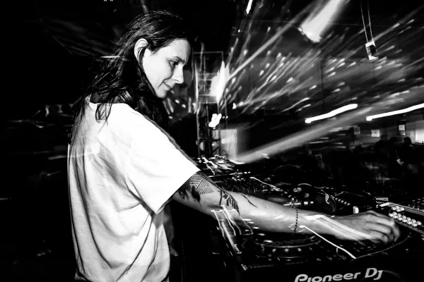 Dana Ruh, Zepha x Ritmo Enigma @ Radio 28