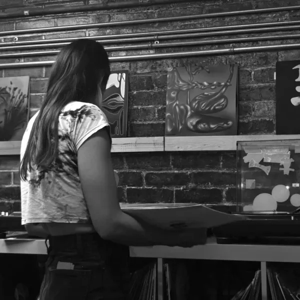 Dana Ruh, Zepha x Ritmo Enigma @ Radio 28