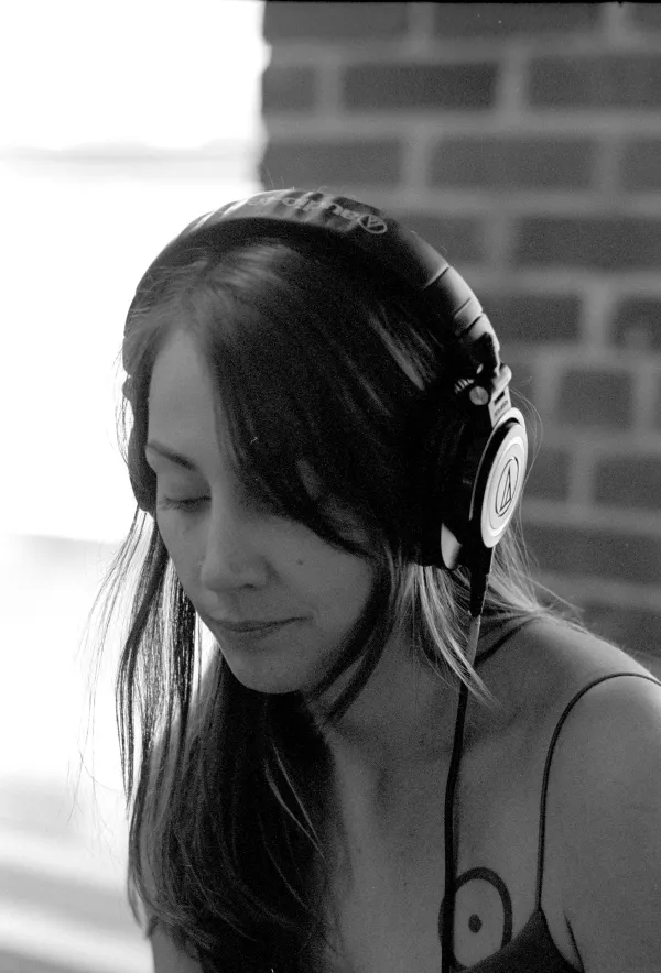 Dana Ruh, Zepha x Ritmo Enigma @ Radio 28