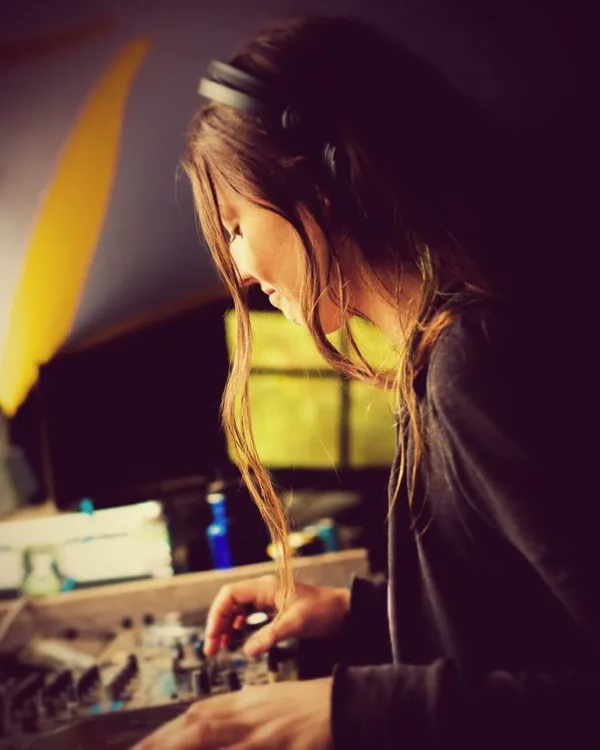 Dana Ruh, Zepha x Ritmo Enigma @ Radio 28