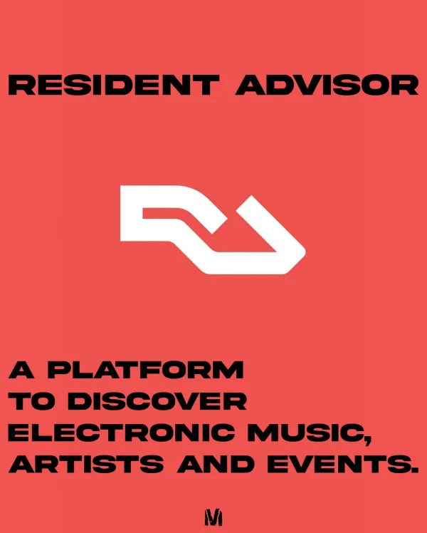 Resident Advisor