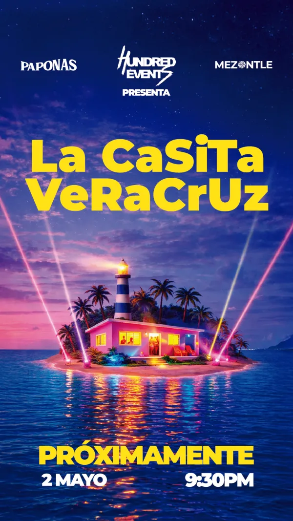 LA CASITA VERACRUZ