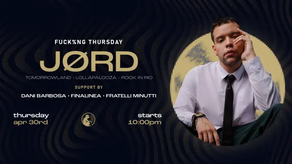 Mono Residencies: JØRD