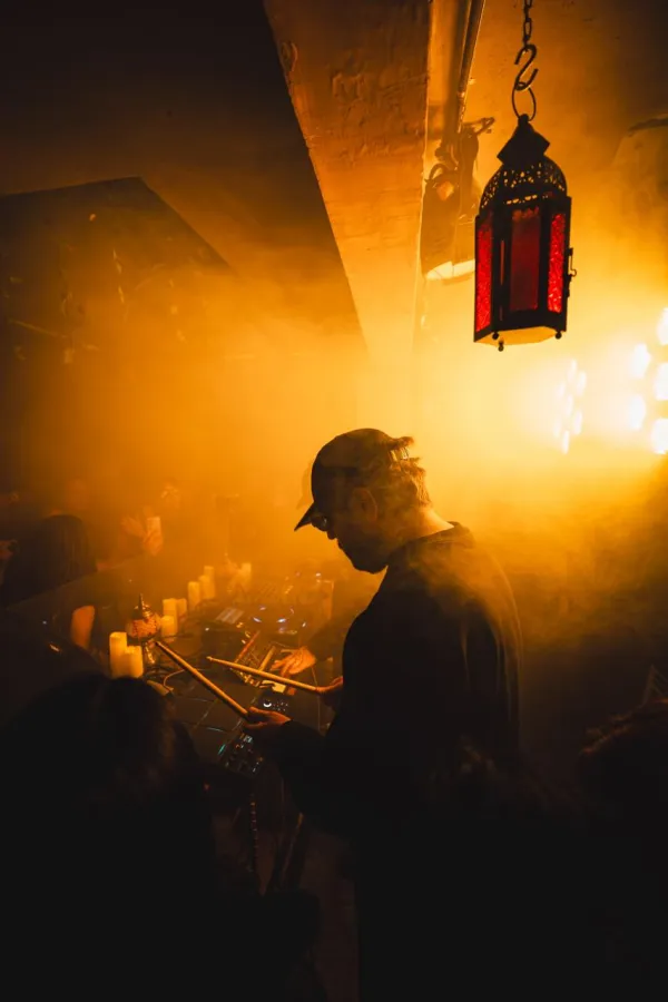 Mono Residencies: JØRD