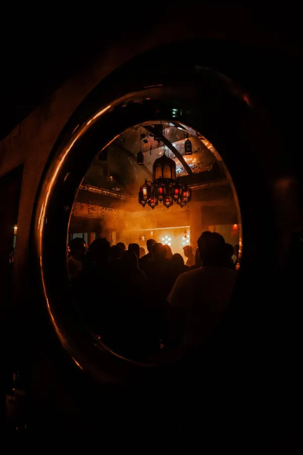 Mono Residencies: JØRD