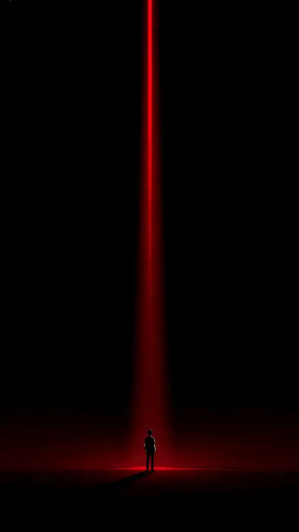 NIXORA PRESENTS: IT WAS NEVER OVER.