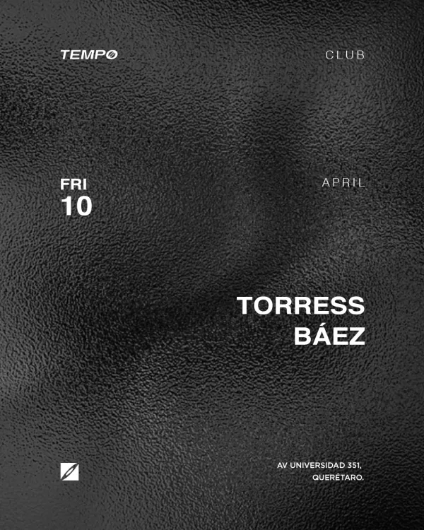 IÑIGO TORRES + BAEZ