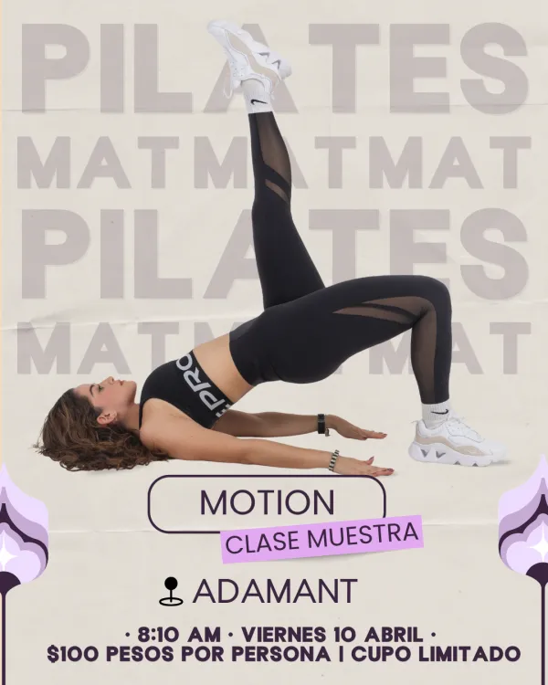 Clase Muestra |  Adamant