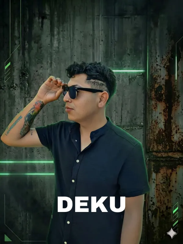 DEKU