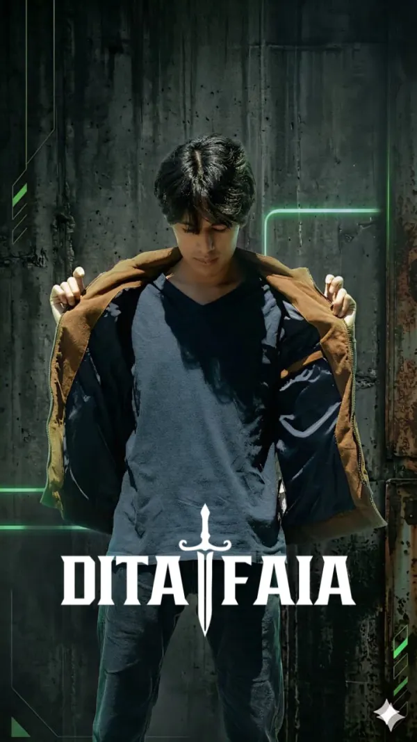 DITA FAIA