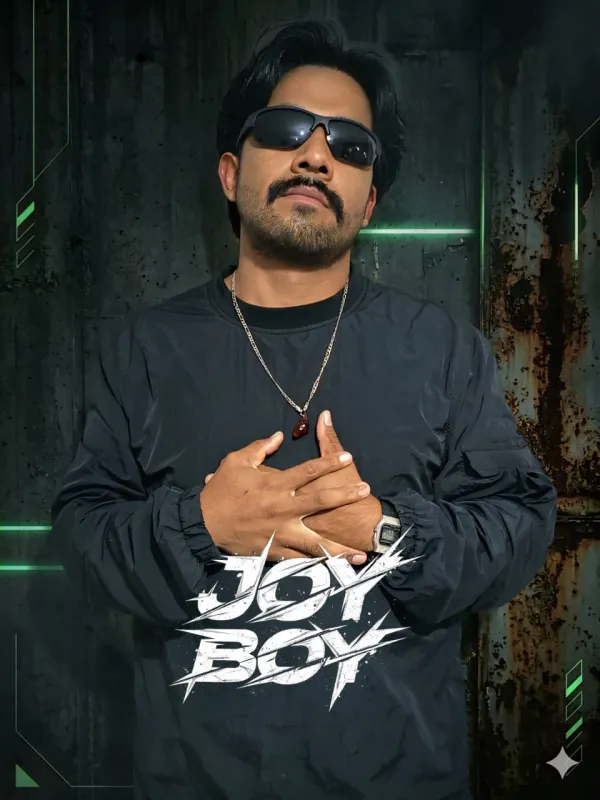 JOYBOY