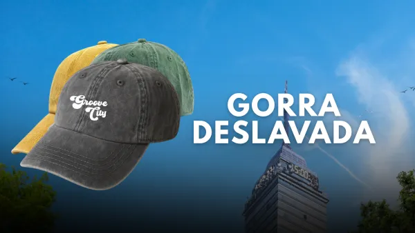 Gorra | Edición Especial